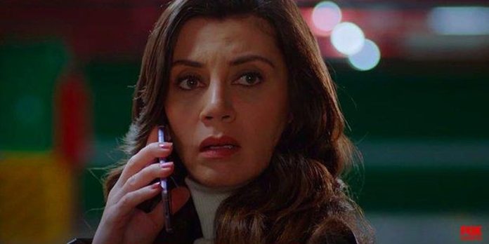 Azra Yıldırım'ın Gizlediği Sırrı Öğreniyor