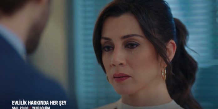 Azra Yıldırım'ı Affedebilecek Mi