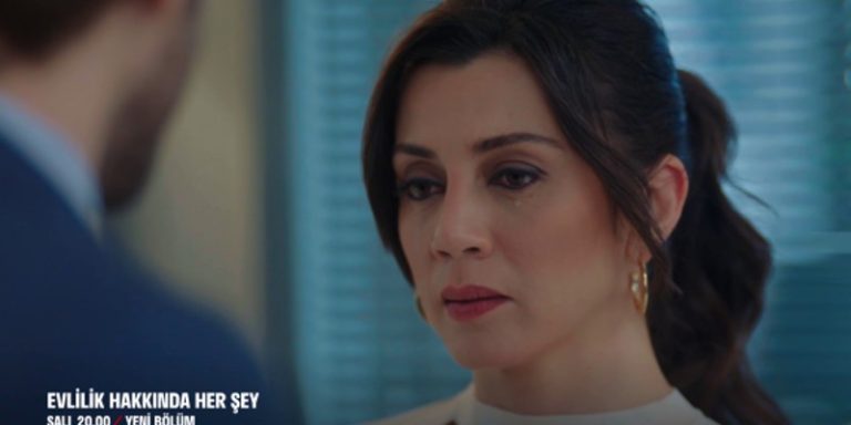Evlilik Hakkında Her Şey 20. Bölüm 1. Fragmanı Yayında! Azra Yıldırım’ı Affedebilecek Mi?