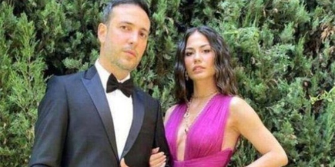 Oğuzhan Koç 'dan Demet Özdemir' e Büyük Sürpriz...