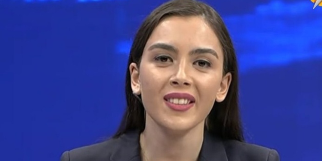 Gizem Fidan Kimdir?
