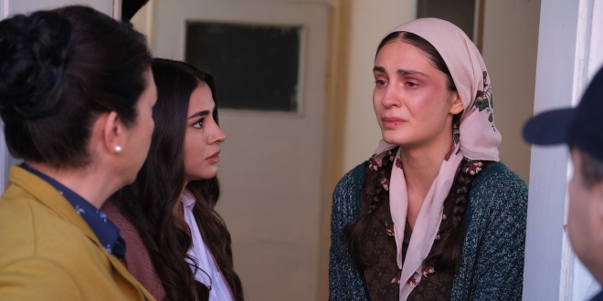 “Gönül Dağı” Dizisinin Yıldızı Buse Orcan:  “Stresimi Pilates Ve Kick Boks İle Atıyorum”