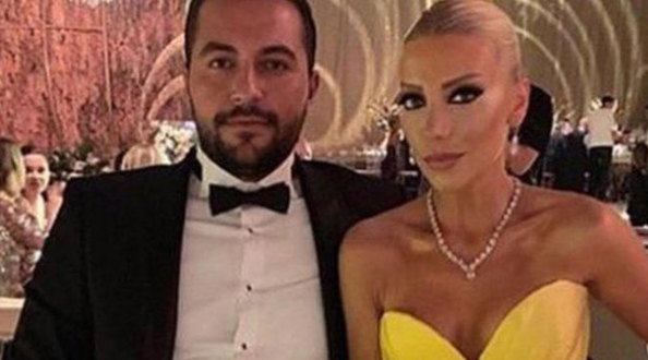 Gülşah Saraçoğlu' nun Eski Sevgilisi Gökhan Göz' ün Başı Dertte!...