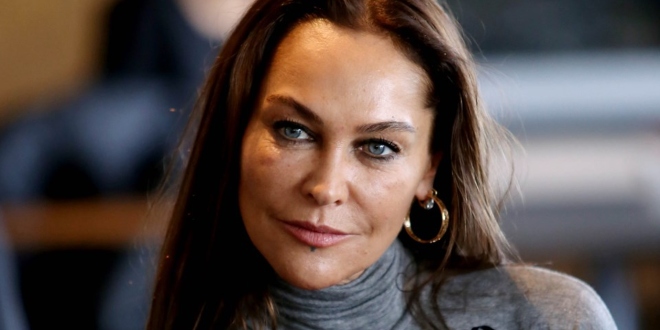 Hülya Avşar' a Aşk Orucunu Bozduran Adam Bakın Kim Çıktı!...