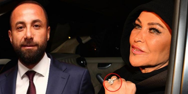 Hülya Avşar'dan Cemal Güzelci İddialarına Yanıt