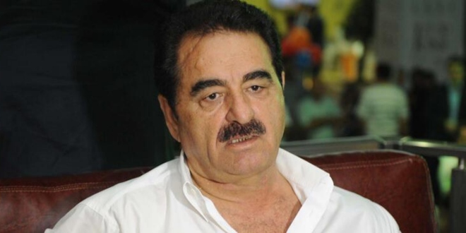 İbrahim Tatlıses: Hayatımda Kimse Yok