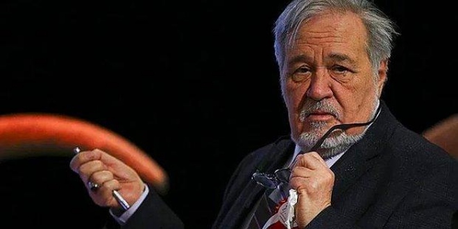 İlber Ortaylı'nın Dizi Açıklaması Olay Yarattı