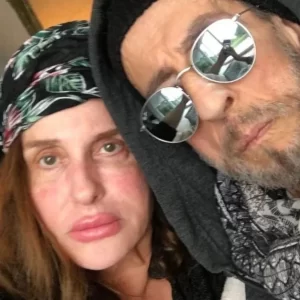 İlhan İrem Hansu İrem Sosyal medya paylaşımı