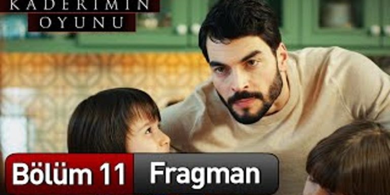 Kaderimin Oyunu 11. Bölüm 1. Fragmanı Yayında! Cemal’in Çırpınışları Boşa Mı Çıkıyor?