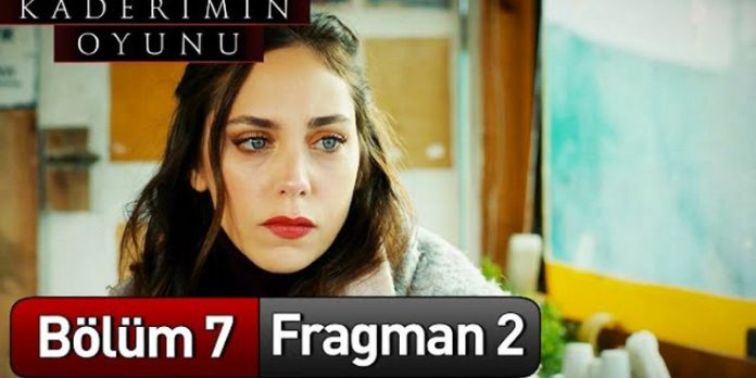 Helin Cemal'in Asiye'yle Buluştuğunu Öğreniyor Mu