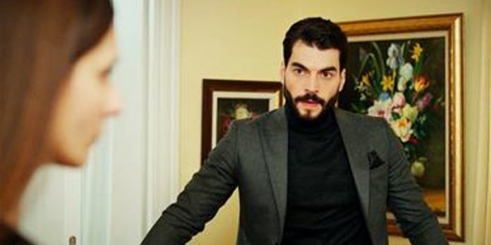 Cemal Asiye'yi Alıp Gitmek İstiyor