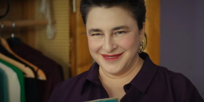 Zahide Cemal İle Asiye'nin Sırrını Öğreniyor