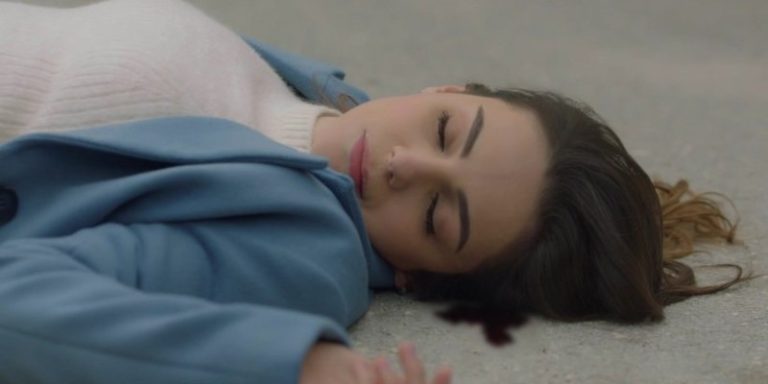 Kalp Yarası 30. Bölüm 2. Fragmanı Yayında! Pınar Arabasıyla Ayşe’ye Çarpıyor!