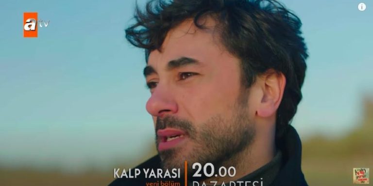 Kalp Yarası 31. Bölüm 1. Fragmanı Yayında! Ferit Her Yerde Ayşe’yi Arıyor!