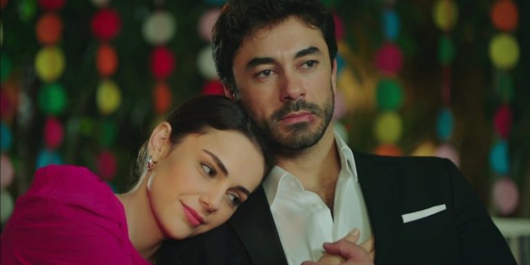 Kalp Yarası Dizisi Final Mi Yapıyor?