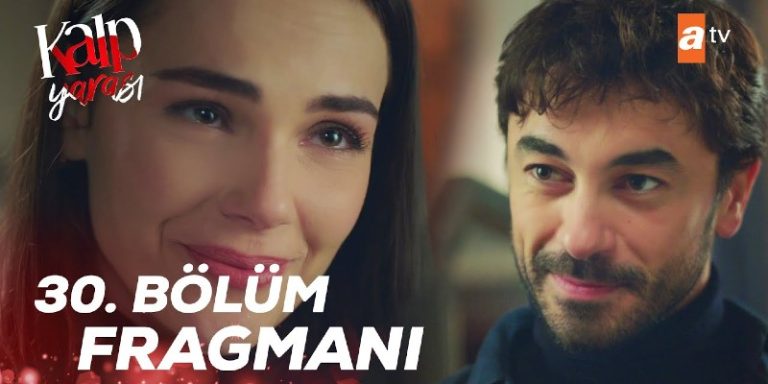 Kalp Yarısı 30. Bölüm 1. Fragmanı Yayında! Ayşe Bebek Mi Bekliyor?