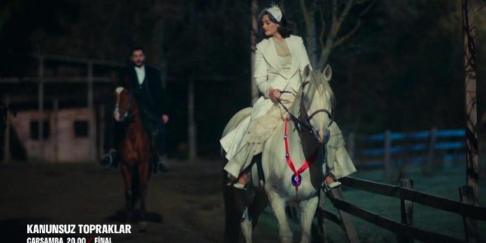 Davut İle Gülfem Evleniyor