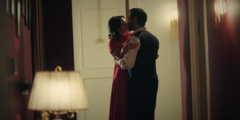 Kanunsuz Topraklar 16. Bölüm Fragmanı Yayınlandı Mı? Gülfem Davut’un Evlenme Teklifini Kabul Ediyor!