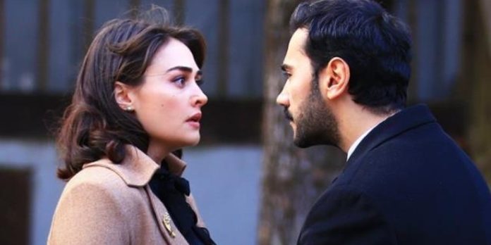 Kanunsuz Topraklar Dizisi Final Mi Yapıyor