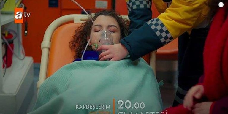Kardeşlerim 39. Bölüm 1. Fragmanı Yayında! Ömer İle Asiye’yi Yeni Bir Tehlike Bekliyor!