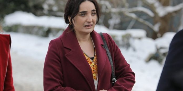 Şengül Akif'in Katil Olduğunu Hatırlıyor