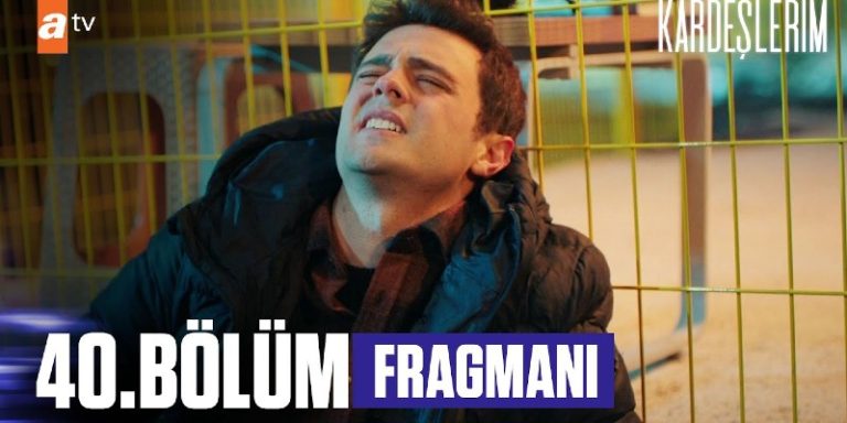 Kardeşlerim 40. Bölüm 1. Fragmanı Yayında! Ömer Saldırıya Uğruyor!