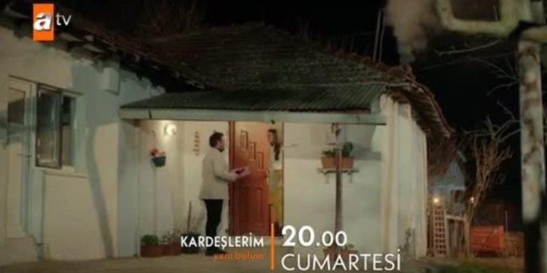 Kardeşlerim 41. Bölüm 1. Fragmanı Yayında! Akif Suzan’a Yaptıklarına Pişman Mı Oluyor?