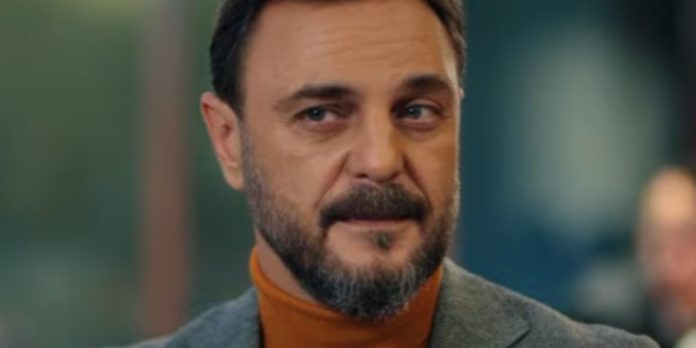 Resül Akif'le Ortaklığını Bitirmek İstiyor