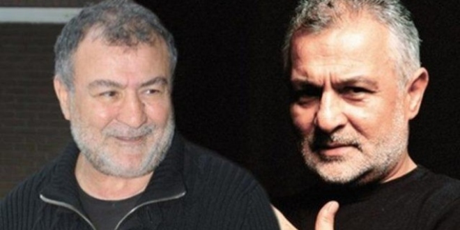 Kenan Işık' dan Haber Var!... Yakın Arkadaşı Sağlık Durumunu Anlattı...