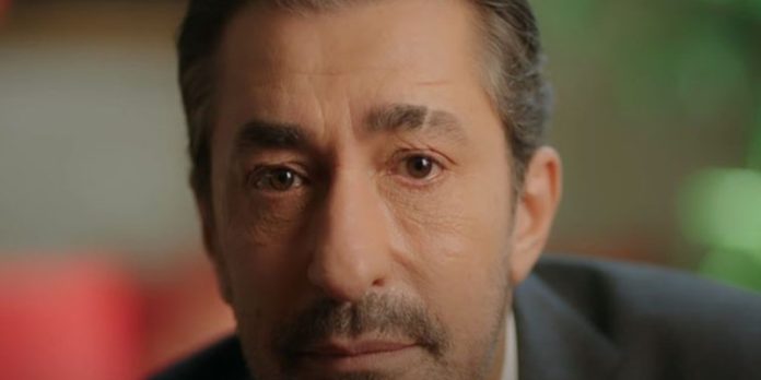 Sadi Seda'yla Babasını Görüştürmeyi Kabul Ediyor