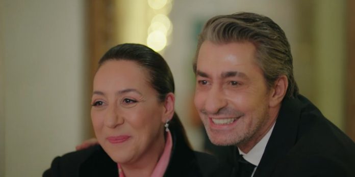 Hikayenin Sonu Mutlu Bitiyor