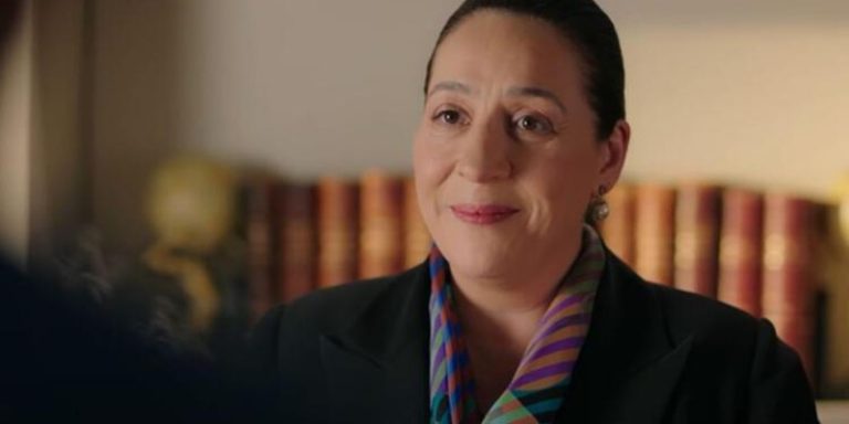 Kırmızı Oda Dizisi Final Mi Yapıyor?