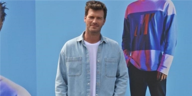 Kıvanç Tatlıtuğ Aşçılık Eğitimi Alıyor