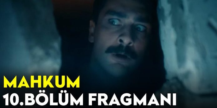 Fırat Kaçma Planını Gerçekleştiriyor