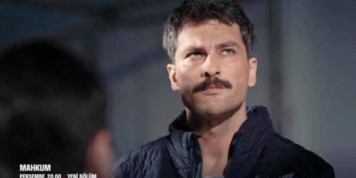 Fırat Hapishaneden Kaçmaya Mı Çalışıyor