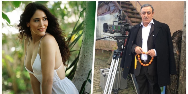 Gizem Tuncer: “Parasız adam Rezalet Bişey!