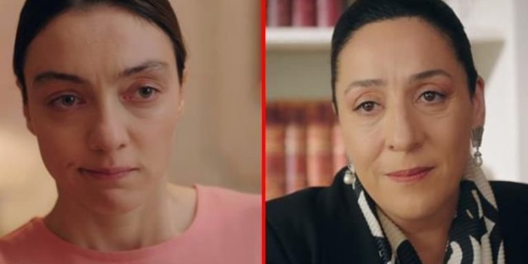 Masumlar Apartmanı 57. Bölüm 1. Fragmanı Yayında! Gülben Terapiye Tekrar Başlıyor!