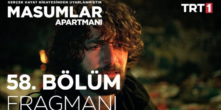 Masumlar Apartmanı 58. Bölüm 1. Fragmanı Yayında! Safiye Han’ı Çöp Toplarken Görüyor!