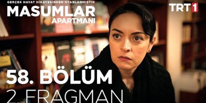 Safiye Naci'nin Sözleriyle Afallıyor