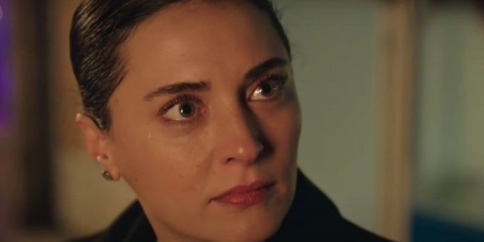 Han Ceylan'ın Evlenme Teklifini Kabul Etmiyor