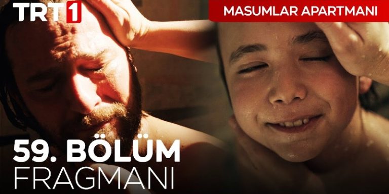 Masumlar Apartmanı 59. Bölüm 1. Fragmanı Yayında! Safiye Han’ı Eve Alıyor!