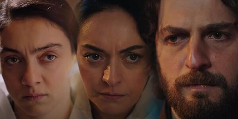 Masumlar Apartmanı 59. Bölüm Fragmanı Yayınlandı Mı? Han Ablasına Neden Çöp Topladığını Anlatıyor!