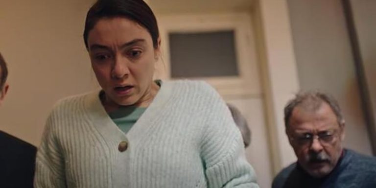 Masumlar Apartmanı 60. Bölüm Fragmanı Yayınlandı Mı? Gülben Katil Mi Oluyor?