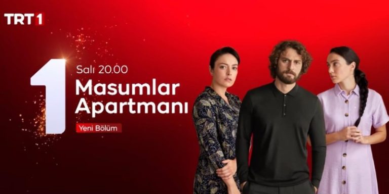 Masumlar Apartmanı Dizisinin Kadrosundan Kim Ayrıldı?