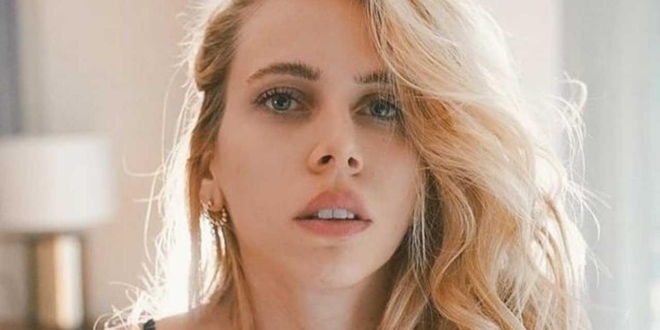 Melis İşiten İmajını Yeniledi