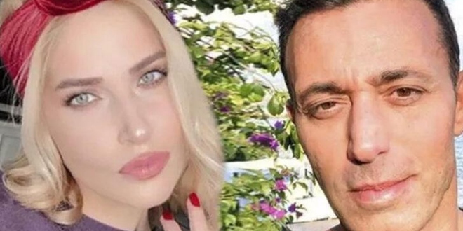 Melis Sütşurup ve Mustafa Sandal Evlilik İçin İlk Adımı Attı