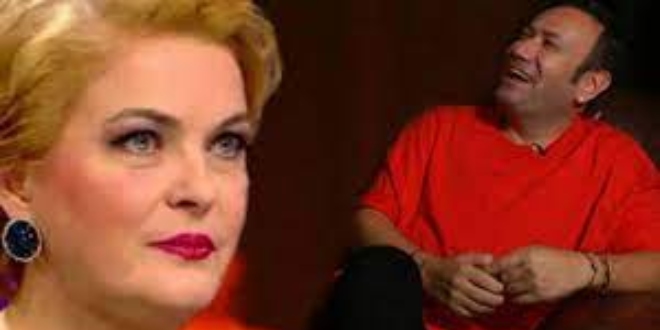 Nurseli İdiz, Ünlü Menajere 