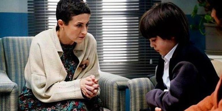 Oğlum 2. Bölüm 1. Fragmanı Yayında! Efe’nin İtirafı Herkesi Şoke Ediyor!