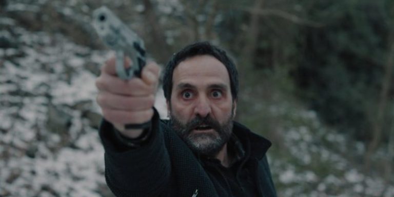 Oğlum 2. Bölüm 2. Fragmanı Yayında! İlyas oğlunun Katilinin Bir Çocuk Olduğunu Görüyor!