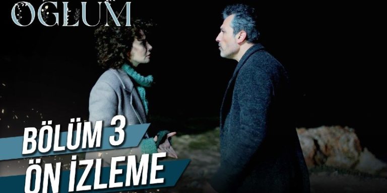 Oğlum 3. Bölüm 1. Ön İzlemesi Yayında! Tuğrul Efe’nin Doğmasını İstemediğini Söylüyor!